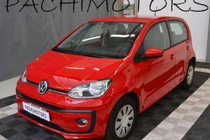 VOLKSWAGEN up! 1.0 5p. eco Metano BMT **