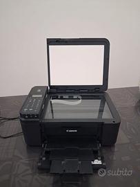 Stampante Canon MX495