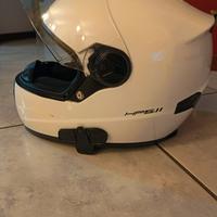 Casco Integrale Moto
