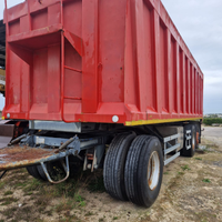 Rimorchio Bartoletti