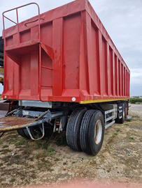 Rimorchio Bartoletti