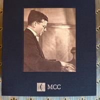Tributo Shostakovich CD cofanetto sigillato