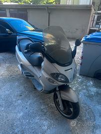 Piaggio Funzionante