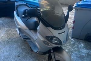 Piaggio Funzionante