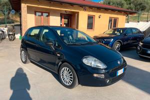 Fiat Punto 1.3 MJT II S&S 95 CV 5 porte Street