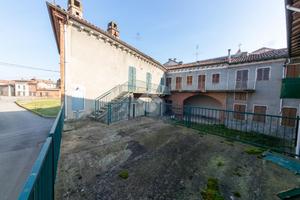 CASA INDIPENDENTE A ALTAVILLA MONFERRATO
