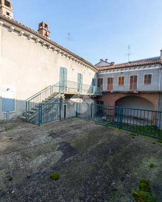 CASA INDIPENDENTE A ALTAVILLA MONFERRATO
