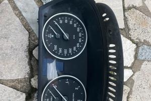 Contachilometri x5 e70 x6 e71