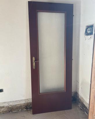 Porte da interno