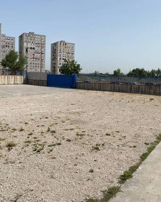 Terreno di 2500 m² a Napoli