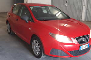 Seat ibiza 1.2 gpl