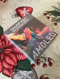 SMART WATCH NUOVO RITIRO