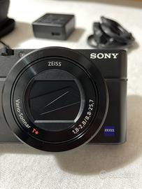 Sony RX100 III