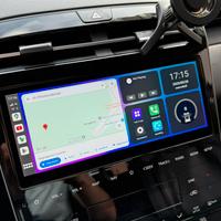 CarAiBOX Car Box android scatoletta magica Auto