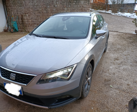 Seat Leon experience St full optional