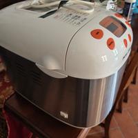 macchina per pane zero-imetec