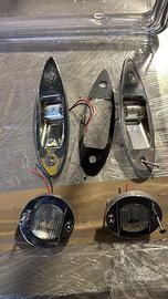 4  LUCI DI VIA PER BARCHE