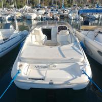 Cranchi Turchese 24 lunghezza metri 7,40