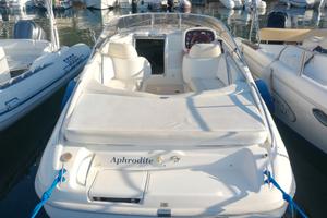 Cranchi Turchese 24 lunghezza metri 7,40