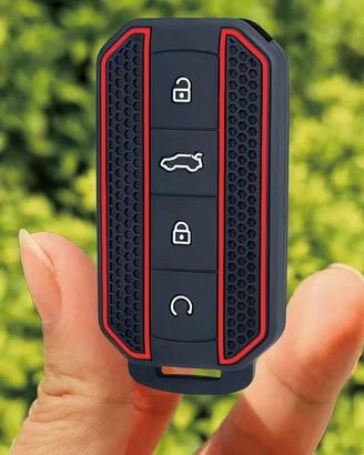 Custodia cover chiave portachiavi chery Jaecoo 5 E