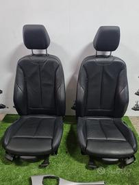 Tappezzeria completa bmw serie 1 120 m sport 2018