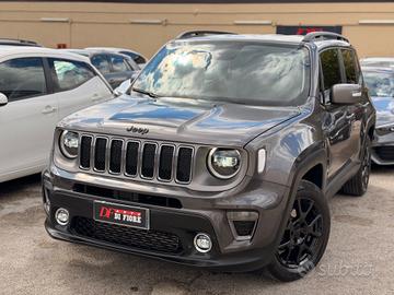 Jeep Renegade 1.6 Mjt 120CV Full Led Car play