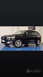 Volvo XC60 D4