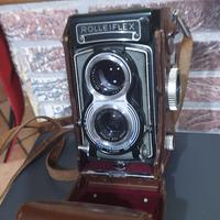 rolleiflex 