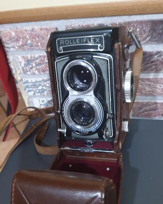rolleiflex 