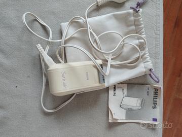 Epilatore Philips Satinelle