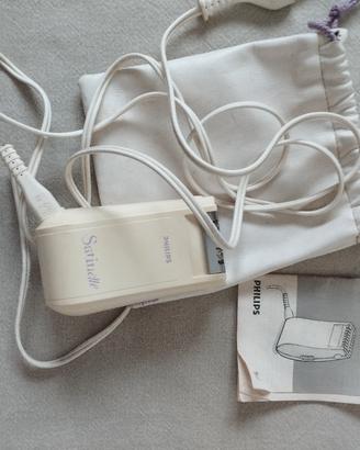 Epilatore Philips Satinelle