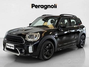 MINI Countryman 1.5 One Business Countryman