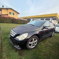 Mercedes-benz R 280 CDI cat 4Matic