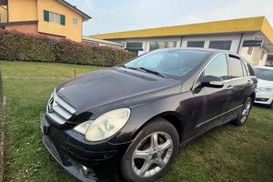 Mercedes-benz R 280 CDI cat 4Matic