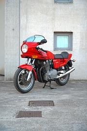 Laverda 3C 1000 1976 Tre Cilindri 3
