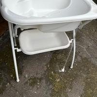 Vaschetta cam bagnetto bimbi