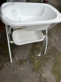 Vaschetta cam bagnetto bimbi