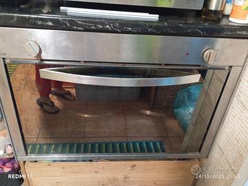 forno 90 cm 