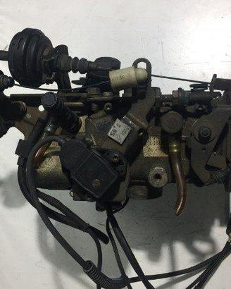 PI90 Pompa Iniezione Renault 1.9 D