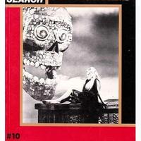 Incredibly Strange Films (Re/Search #10 USA)