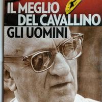 Rivista  " Il meglio del cavallino " Gli uomini