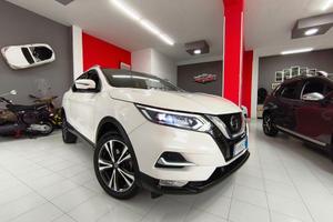 Nissan Qashqai 1.5 dCi N-Connecta