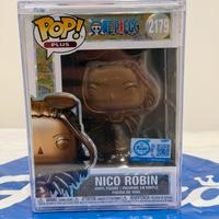 Funko Pop Nico Robin 2179