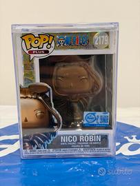 Funko Pop Nico Robin 2179