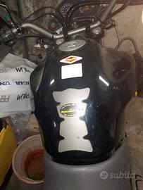 serbatoio transalp 650