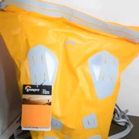 Zaino Lowepro bp40l per fotografi in movimento 