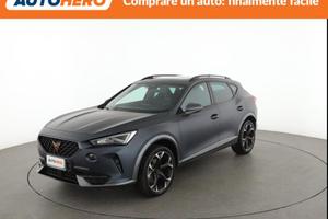 CUPRA Formentor ZY83521