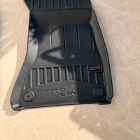 Tappetini PRO LINE 3D per Audi A5 II SPB
