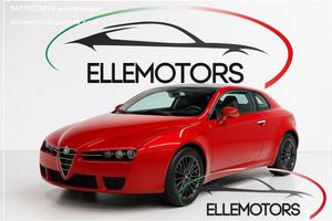 Alfa Romeo Brera 3.2 V6 Q4