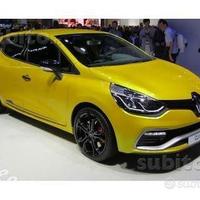 Parabrezza Renault Clio 4 (12-)